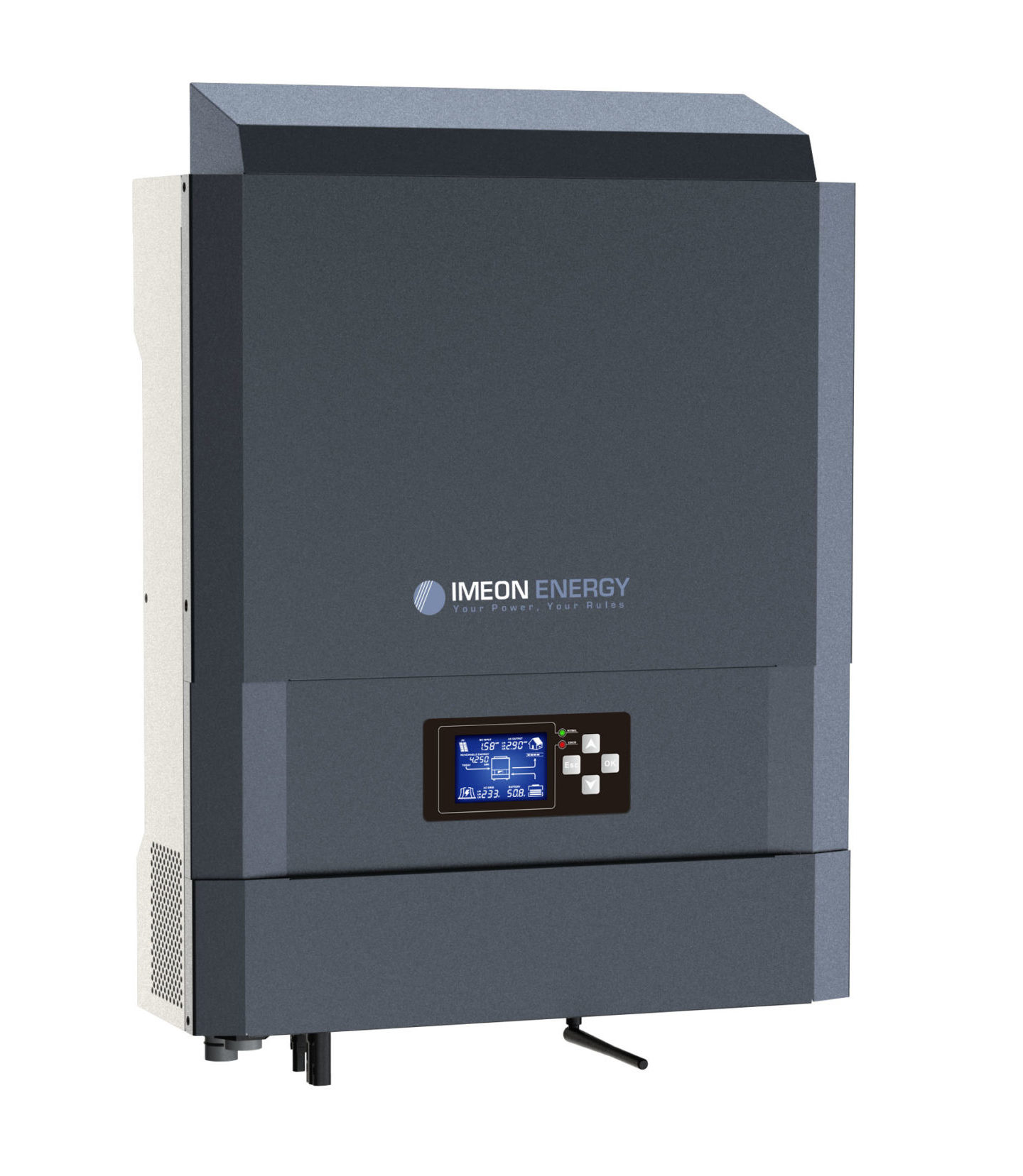 Solar inverter