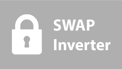 Swap Inverter